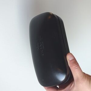Coach Sunglasses Case (CASE ONLY)